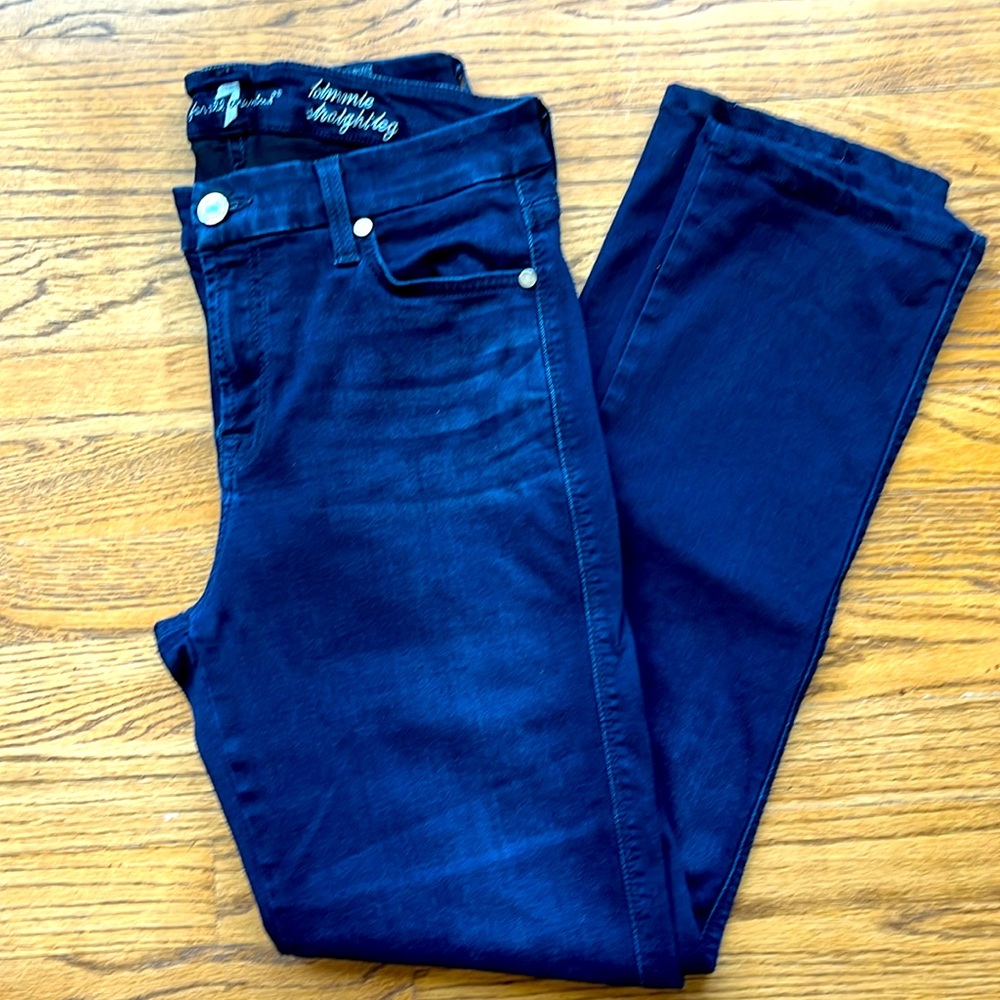 7 for all mankind Kimmie 29